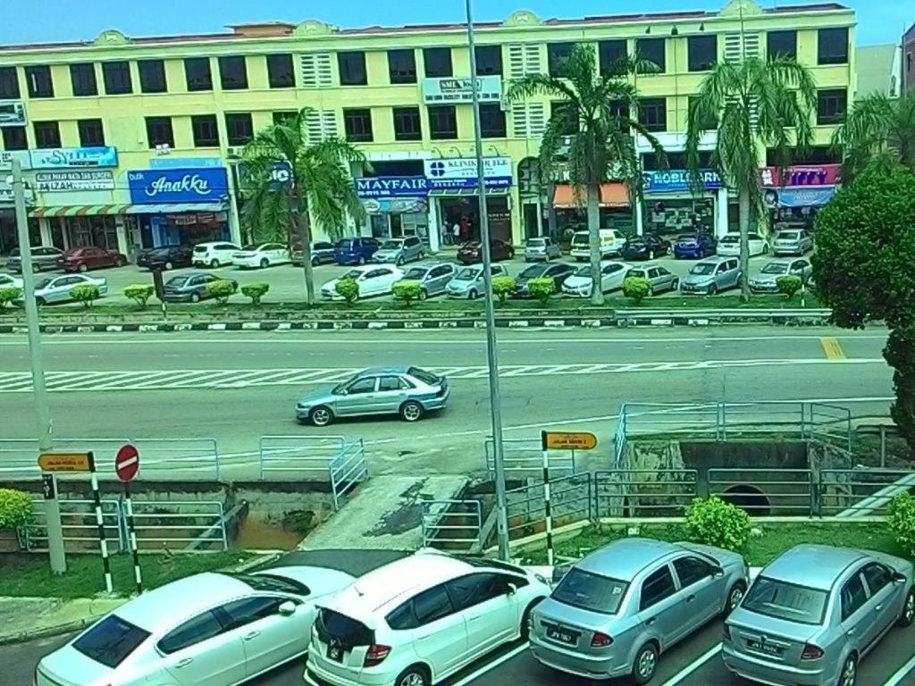 فندق بوتيك تروبيكانا مُوار المظهر الخارجي الصورة